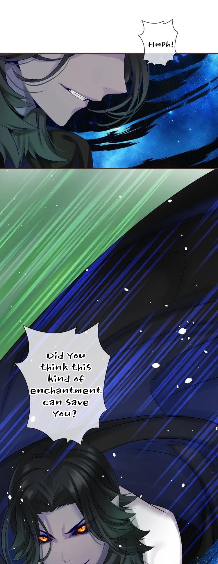 A Taste of Love Chapter 65 page 26 - Chapter 65: Crisis!