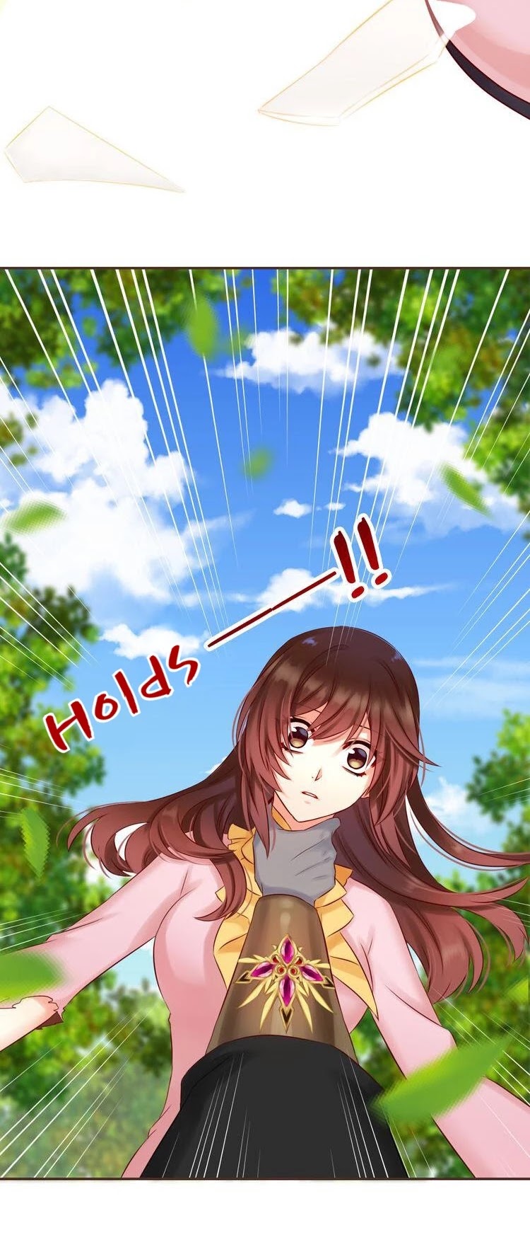 A Taste of Love Chapter 65 page 30 - Chapter 65: Crisis!