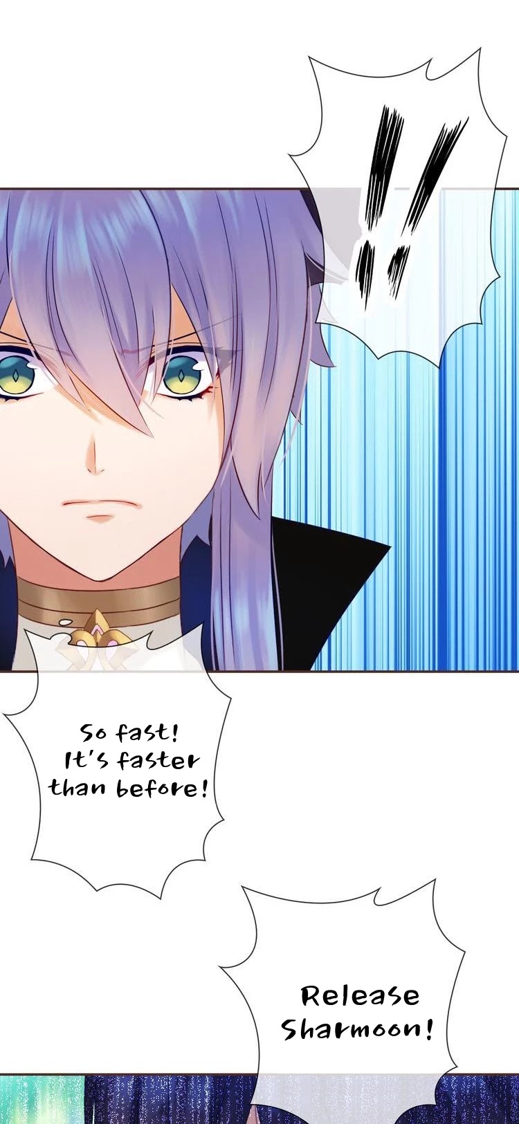 A Taste of Love Chapter 65 page 31 - Chapter 65: Crisis!