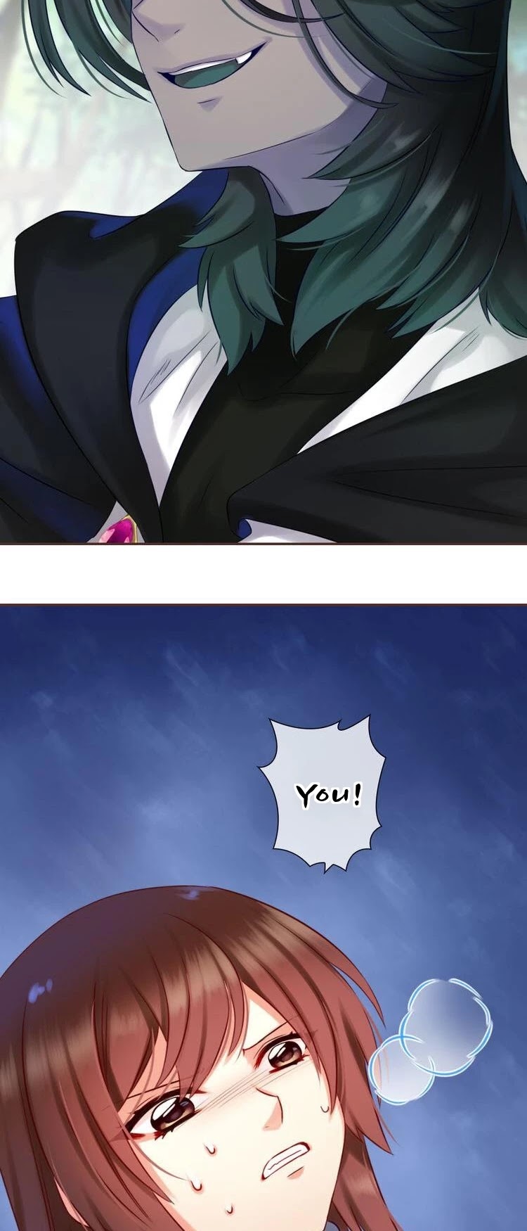 A Taste of Love Chapter 65 page 34 - Chapter 65: Crisis!