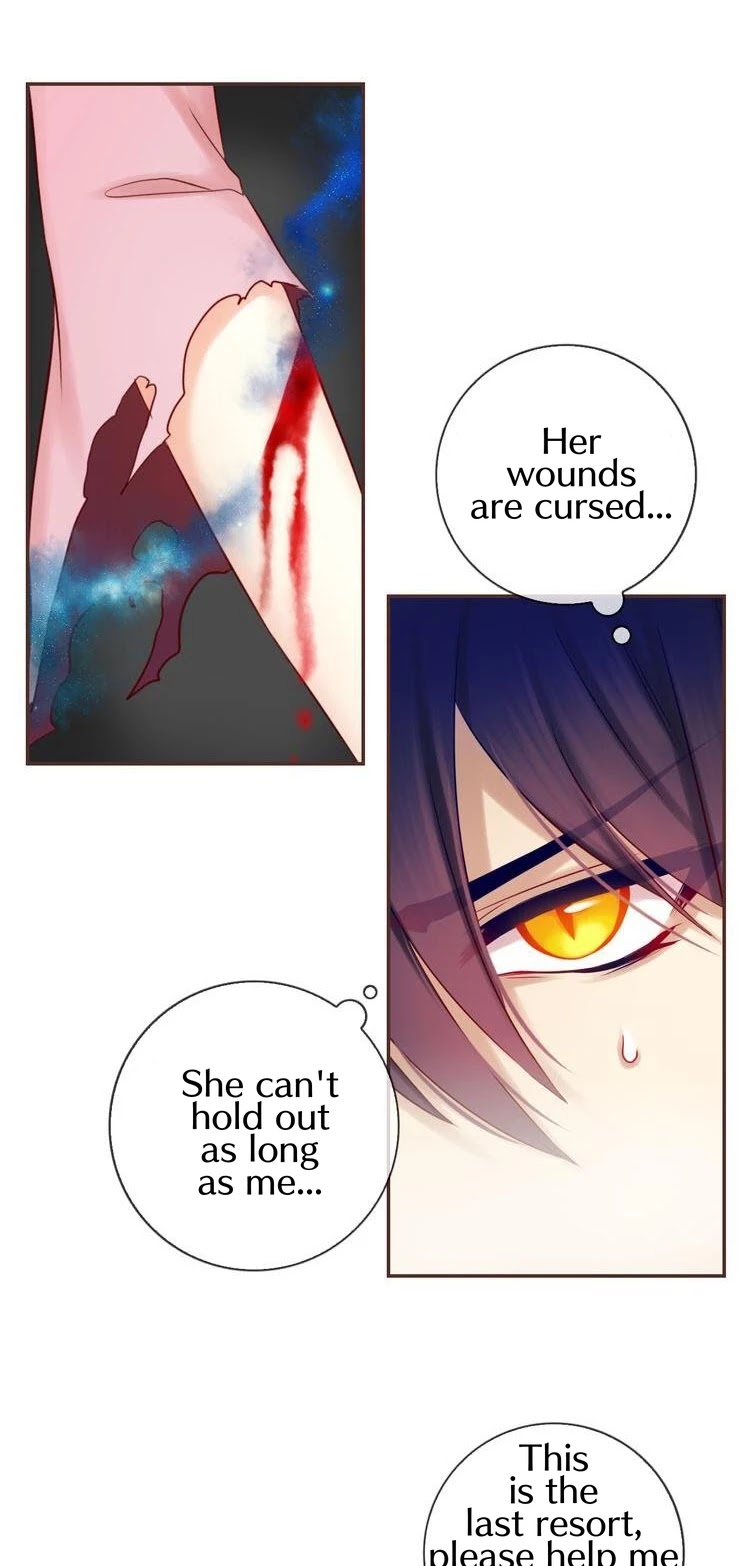 A Taste of Love Chapter 65 page 41 - Chapter 65: Crisis!