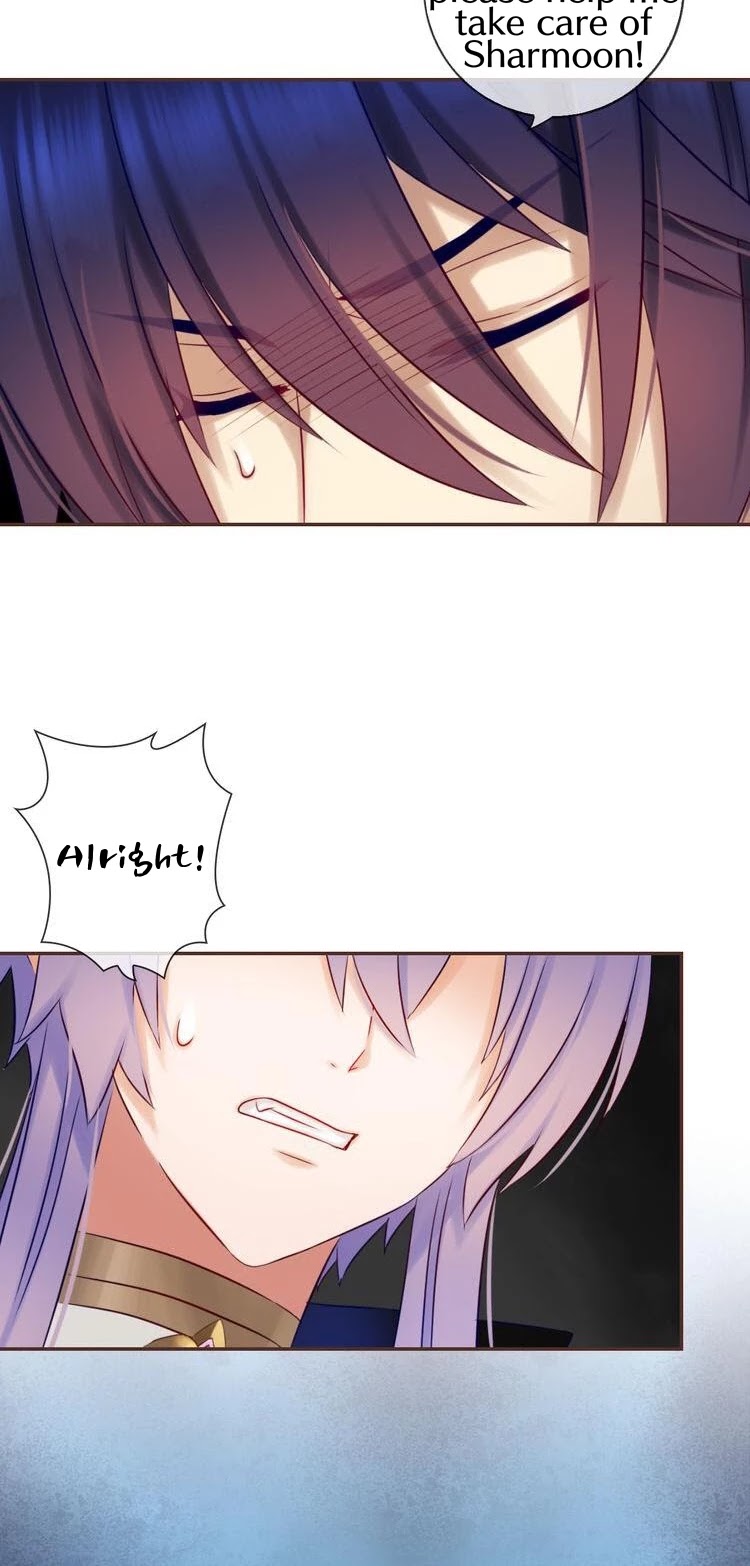 A Taste of Love Chapter 65 page 42 - Chapter 65: Crisis!