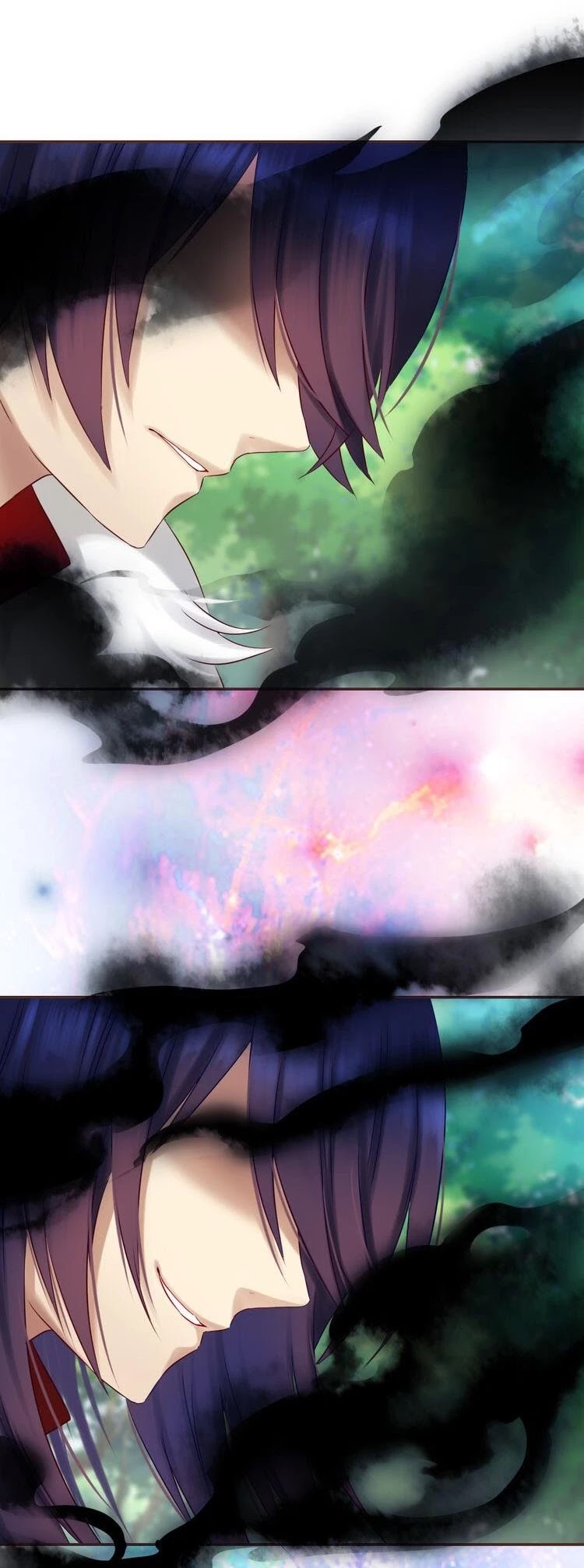 A Taste of Love Chapter 65 page 45 - Chapter 65: Crisis!