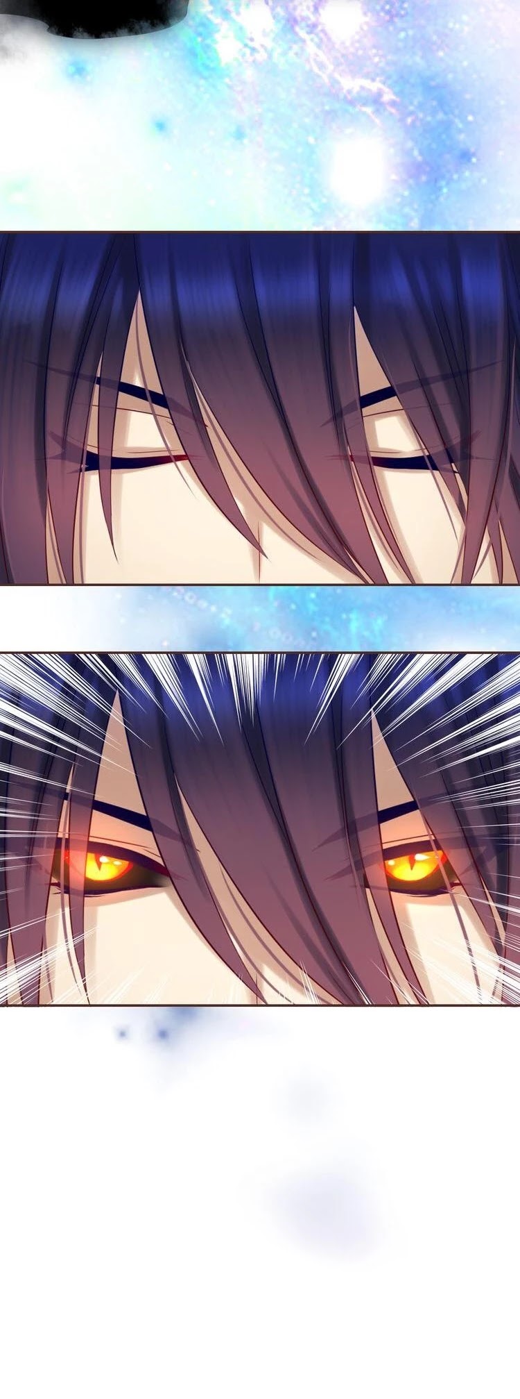 A Taste of Love Chapter 65 page 46 - Chapter 65: Crisis!