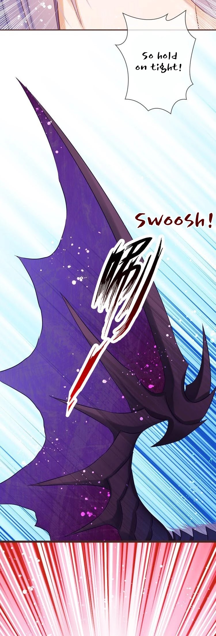 A Taste of Love Chapter 66 page 10 - Chapter 66: Dark form