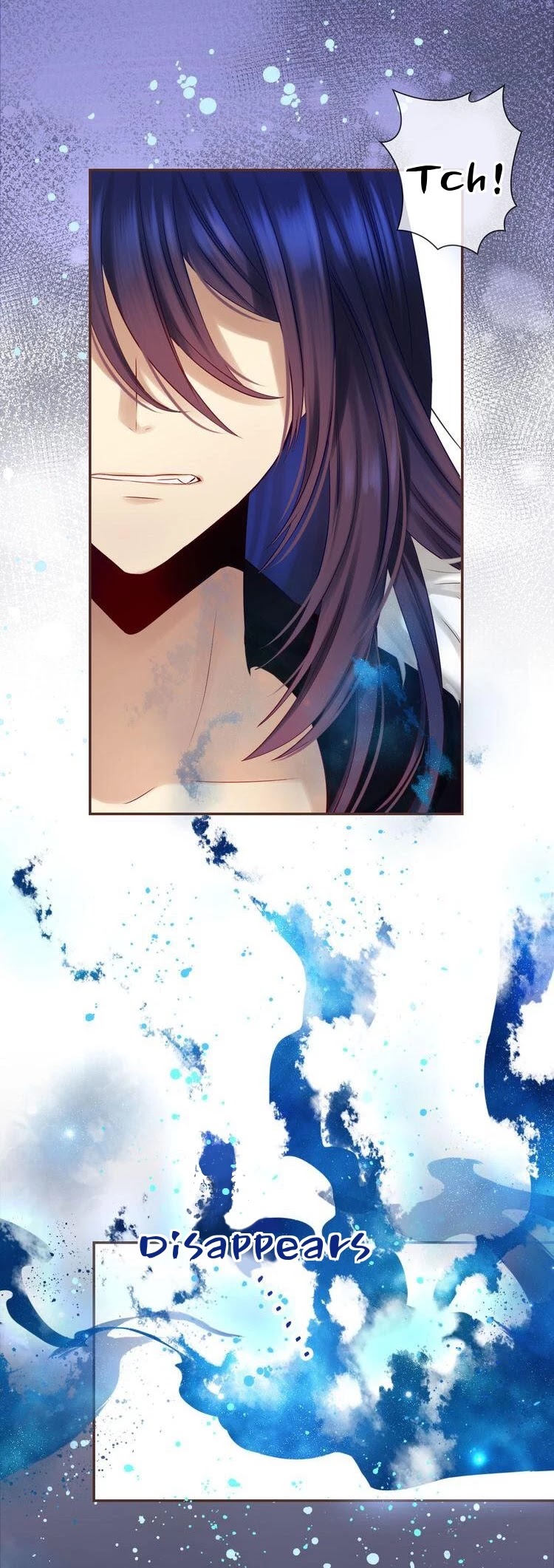A Taste of Love Chapter 66 page 23 - Chapter 66: Dark form