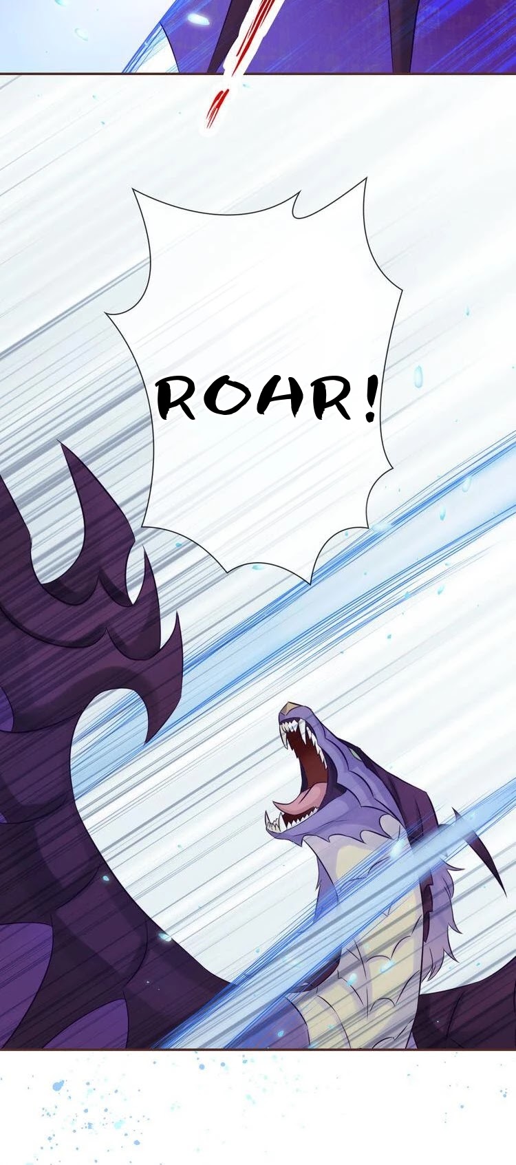 A Taste of Love Chapter 66 page 33 - Chapter 66: Dark form