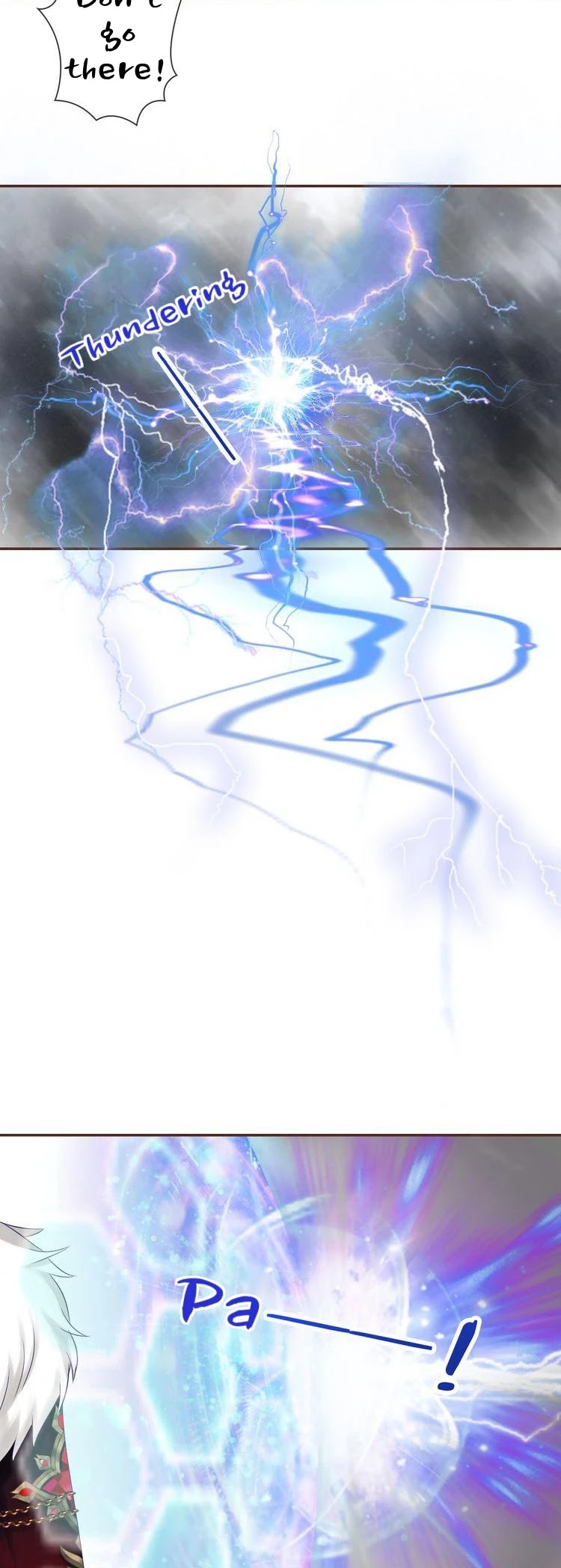 A Taste of Love Chapter 67 page 13 - Chapter 67: You are mine alone