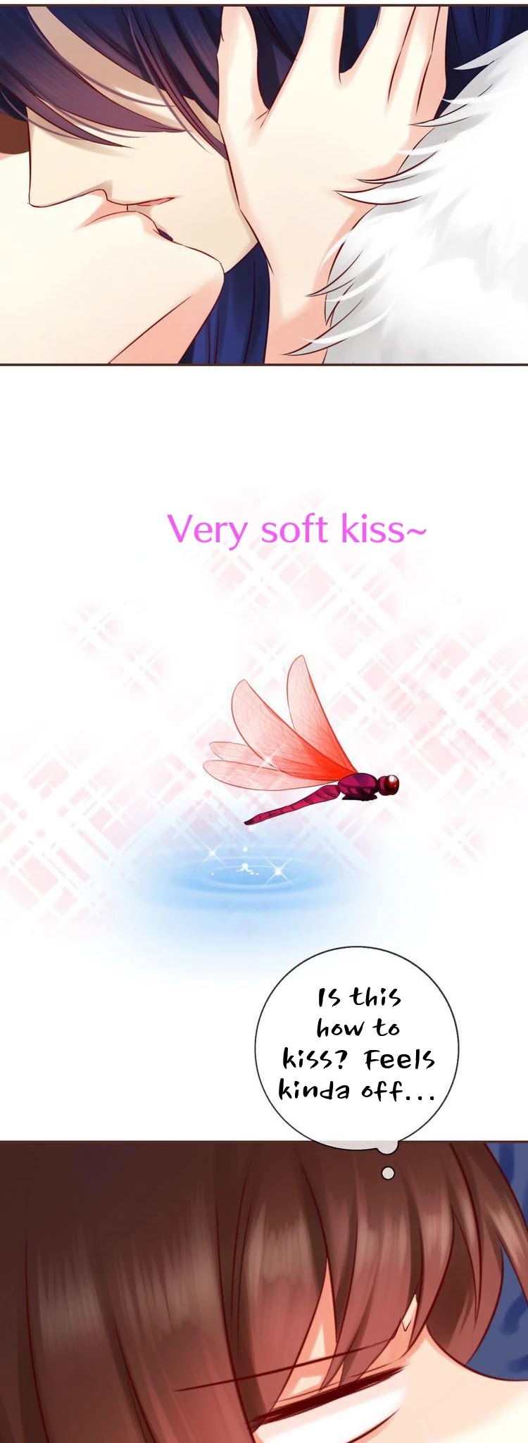 A Taste of Love Chapter 67 page 34 - Chapter 67: You are mine alone