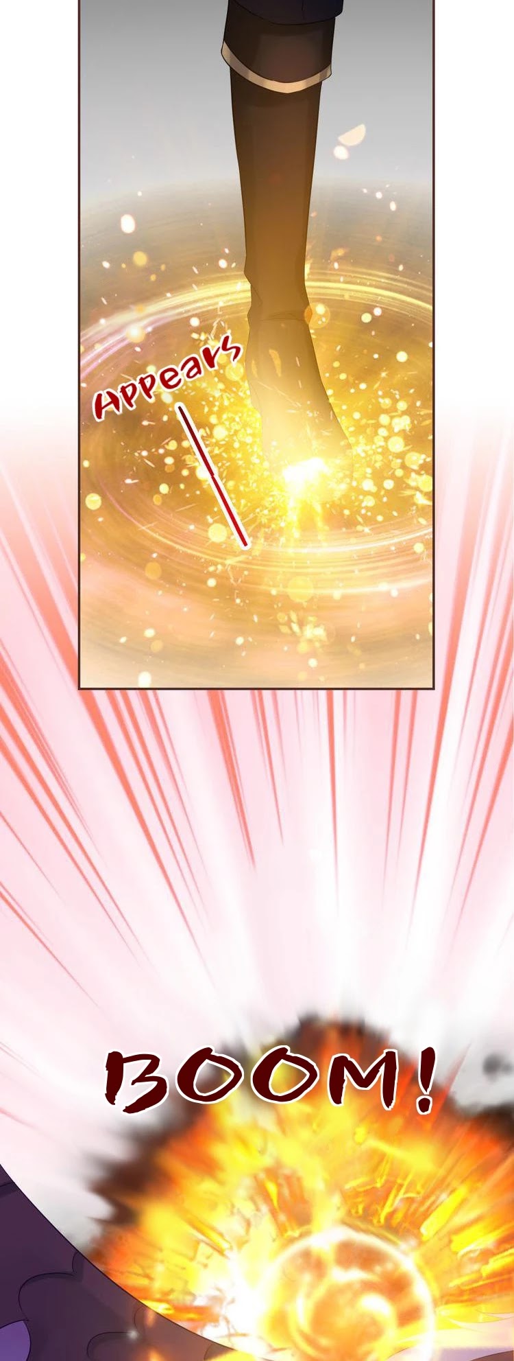 A Taste of Love Chapter 67 page 9 - Chapter 67: You are mine alone
