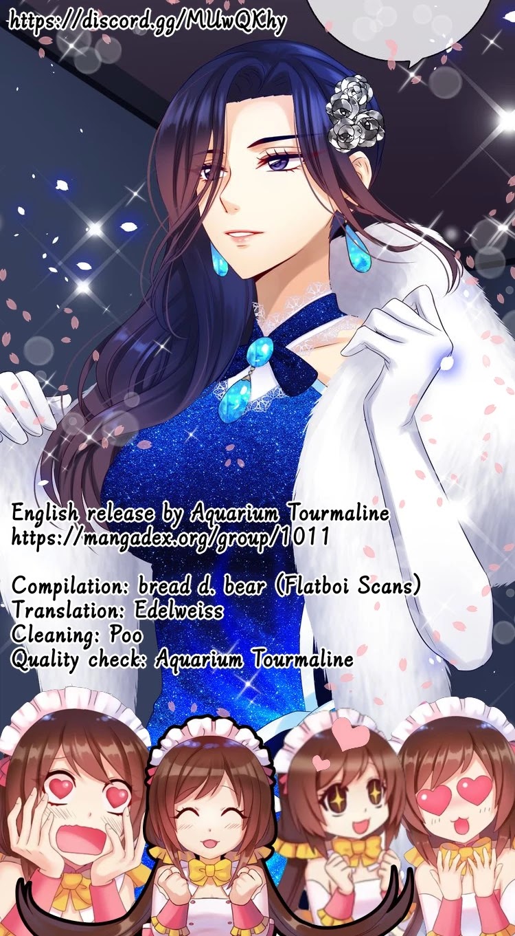 A Taste of Love Chapter 68 page 1 - Chapter 68: Unexpected confession