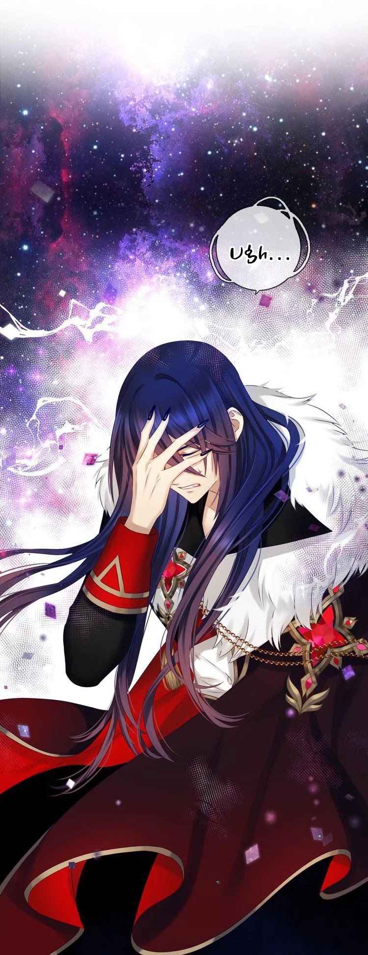 A Taste of Love Chapter 68 page 10 - Chapter 68: Unexpected confession