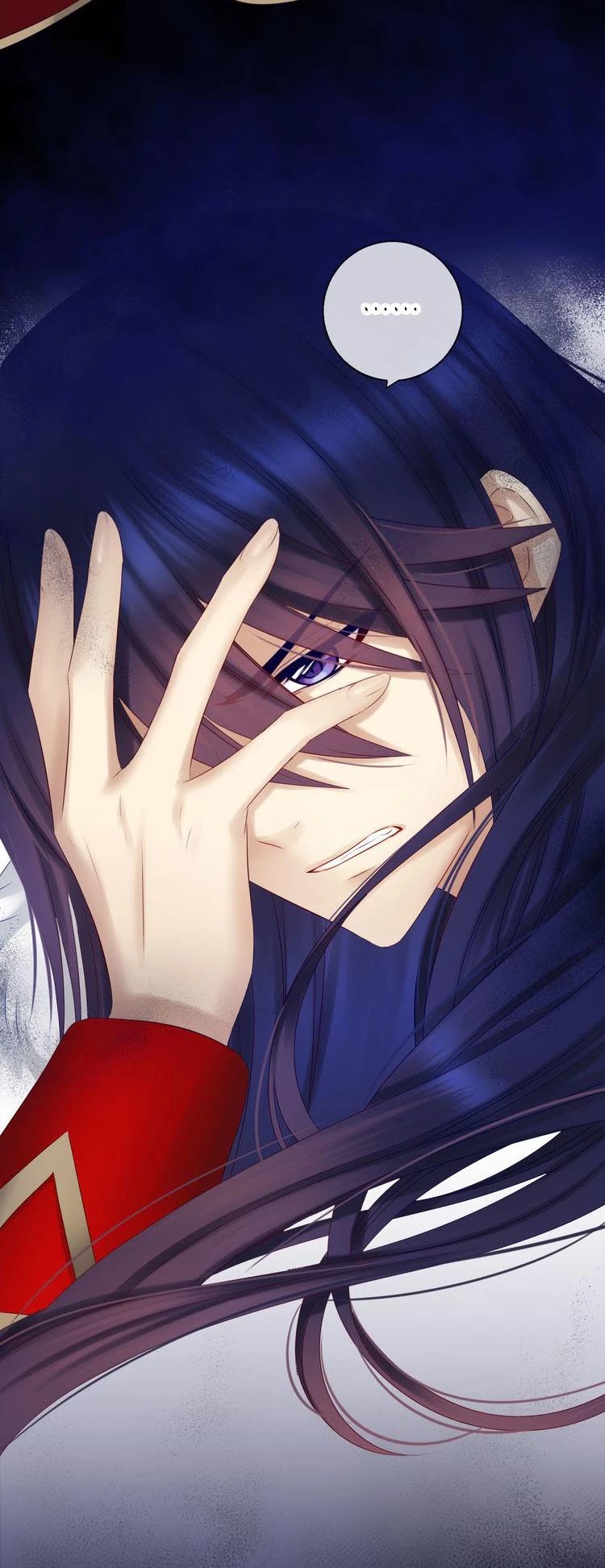 A Taste of Love Chapter 68 page 11 - Chapter 68: Unexpected confession