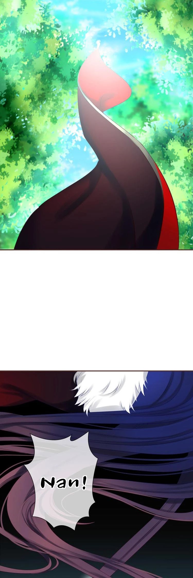 A Taste of Love Chapter 68 page 15 - Chapter 68: Unexpected confession