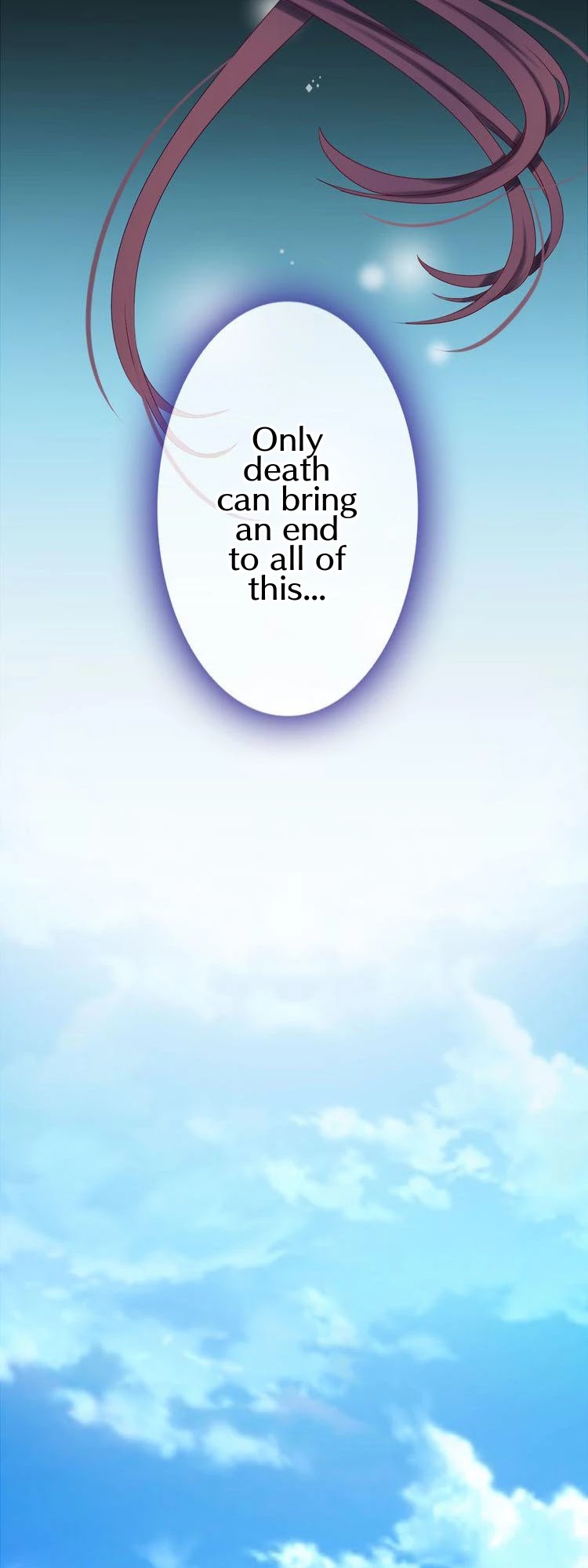 A Taste of Love Chapter 68 page 16 - Chapter 68: Unexpected confession