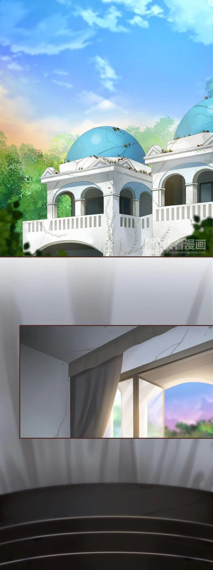 A Taste of Love Chapter 68 page 17 - Chapter 68: Unexpected confession