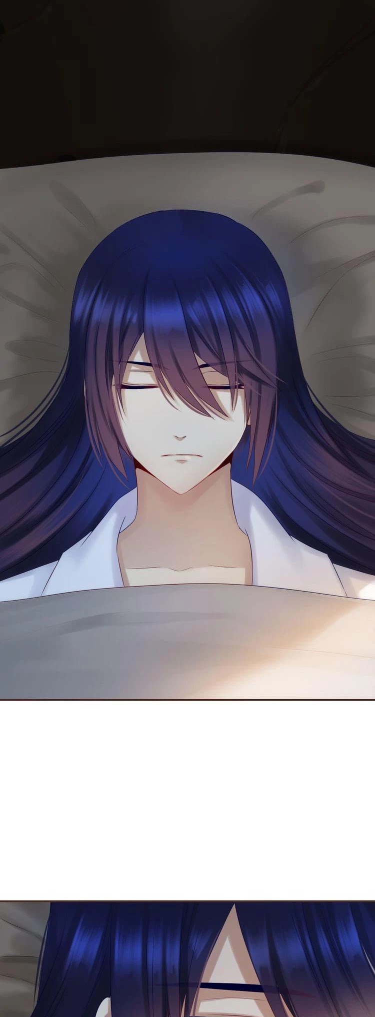 A Taste of Love Chapter 68 page 18 - Chapter 68: Unexpected confession