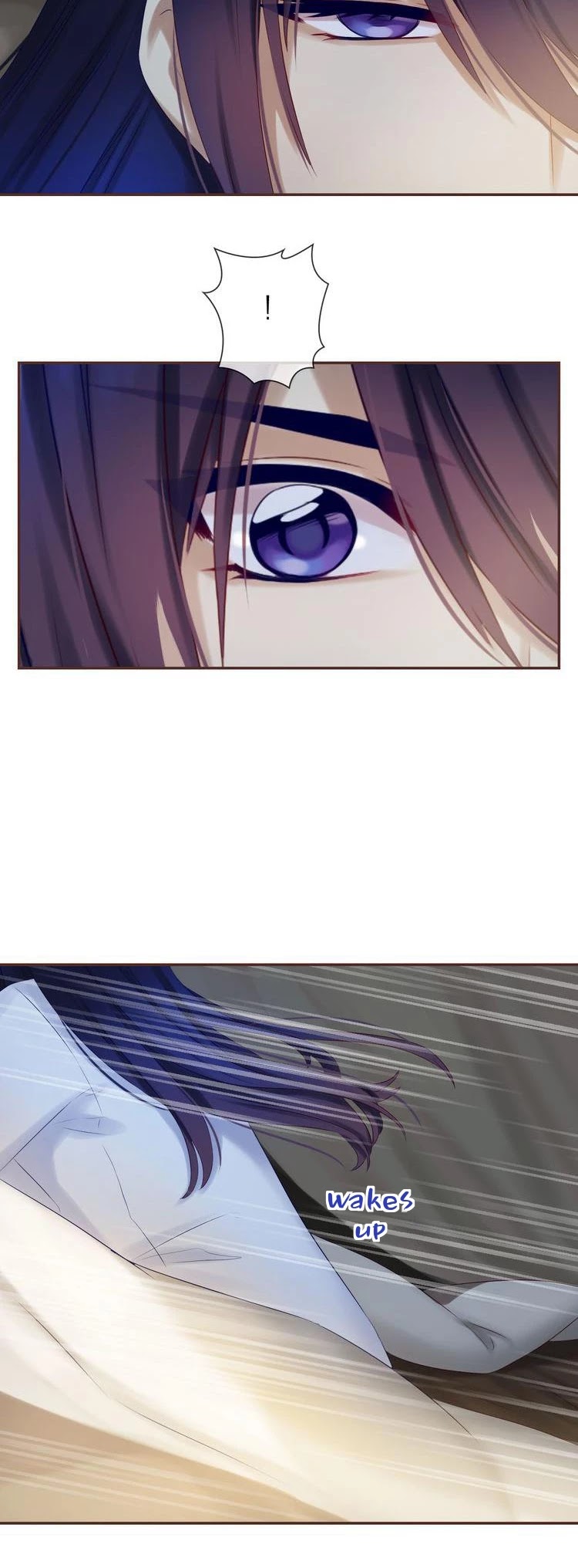 A Taste of Love Chapter 68 page 19 - Chapter 68: Unexpected confession