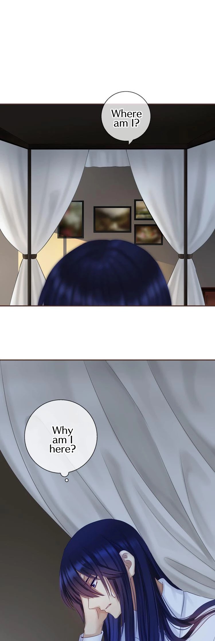 A Taste of Love Chapter 68 page 20 - Chapter 68: Unexpected confession