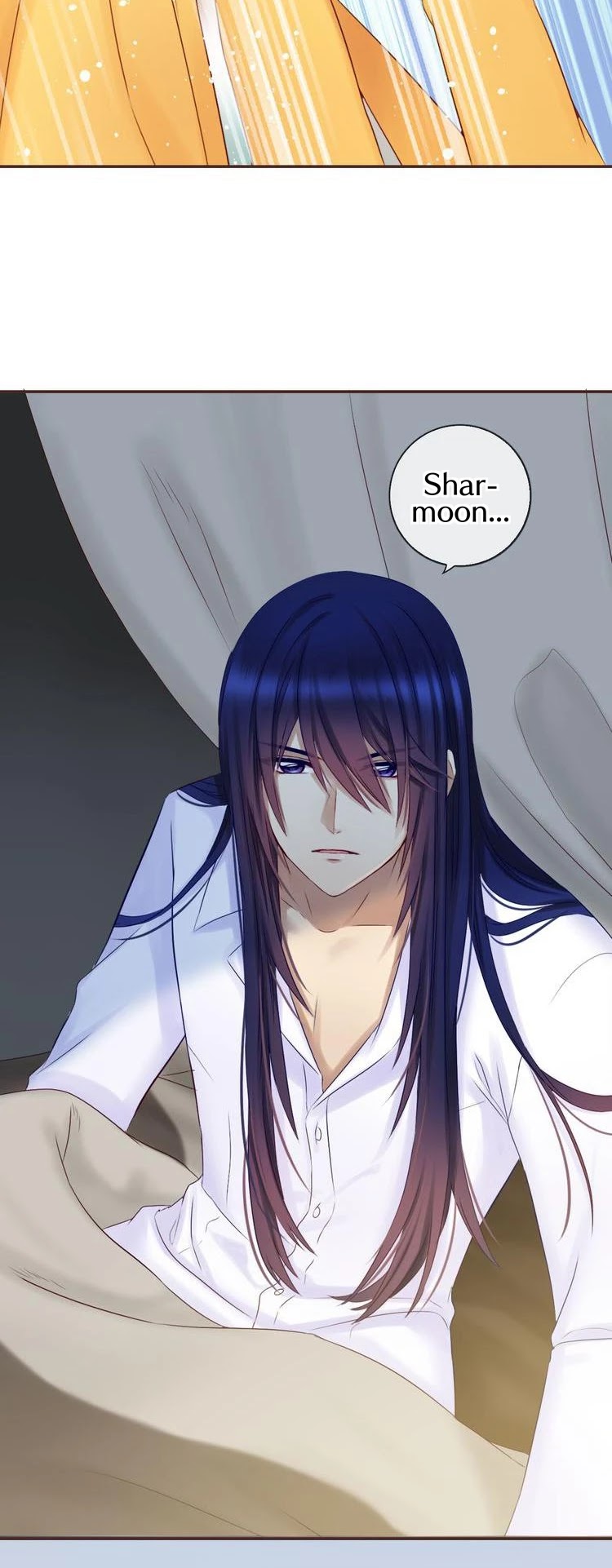 A Taste of Love Chapter 68 page 25 - Chapter 68: Unexpected confession