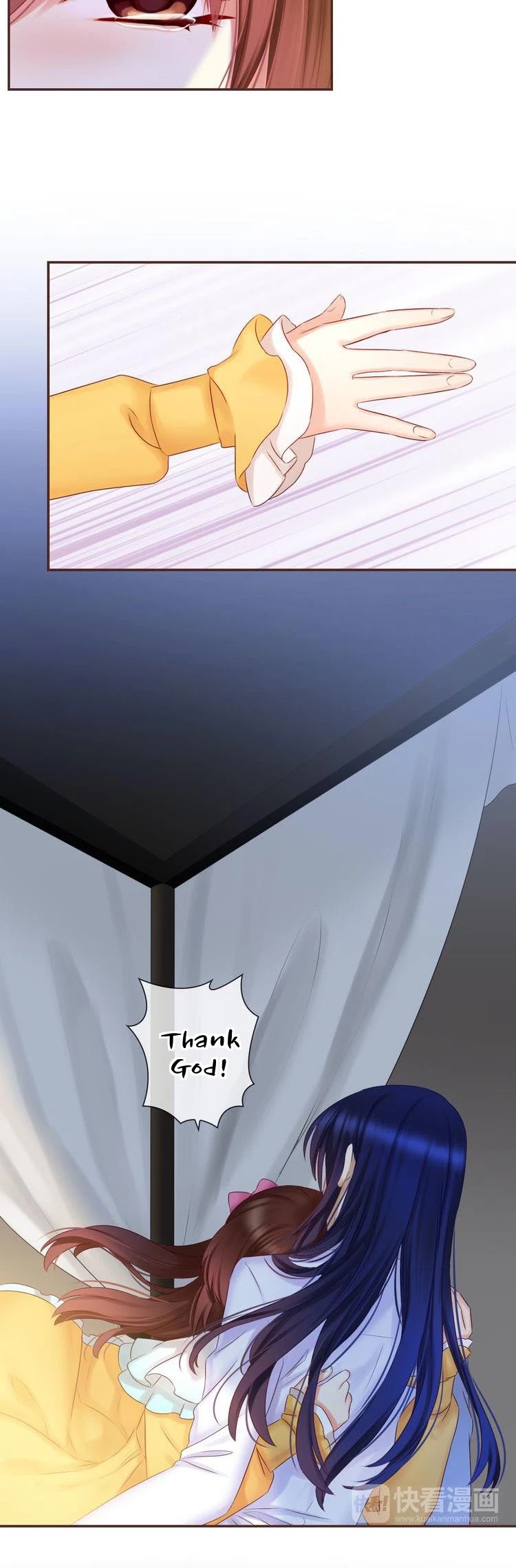 A Taste of Love Chapter 68 page 27 - Chapter 68: Unexpected confession
