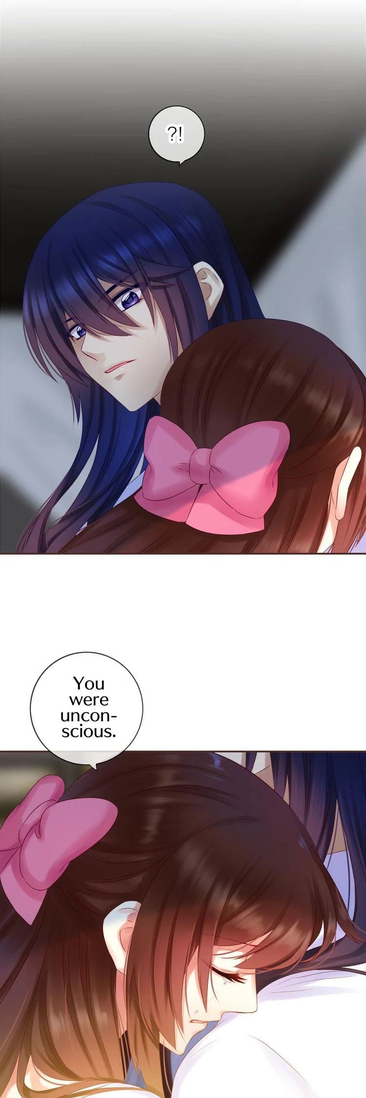 A Taste of Love Chapter 68 page 28 - Chapter 68: Unexpected confession