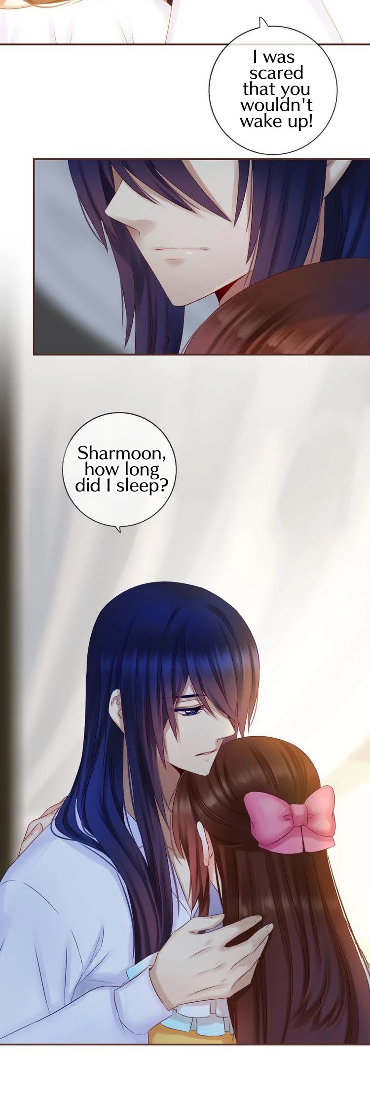 A Taste of Love Chapter 68 page 29 - Chapter 68: Unexpected confession