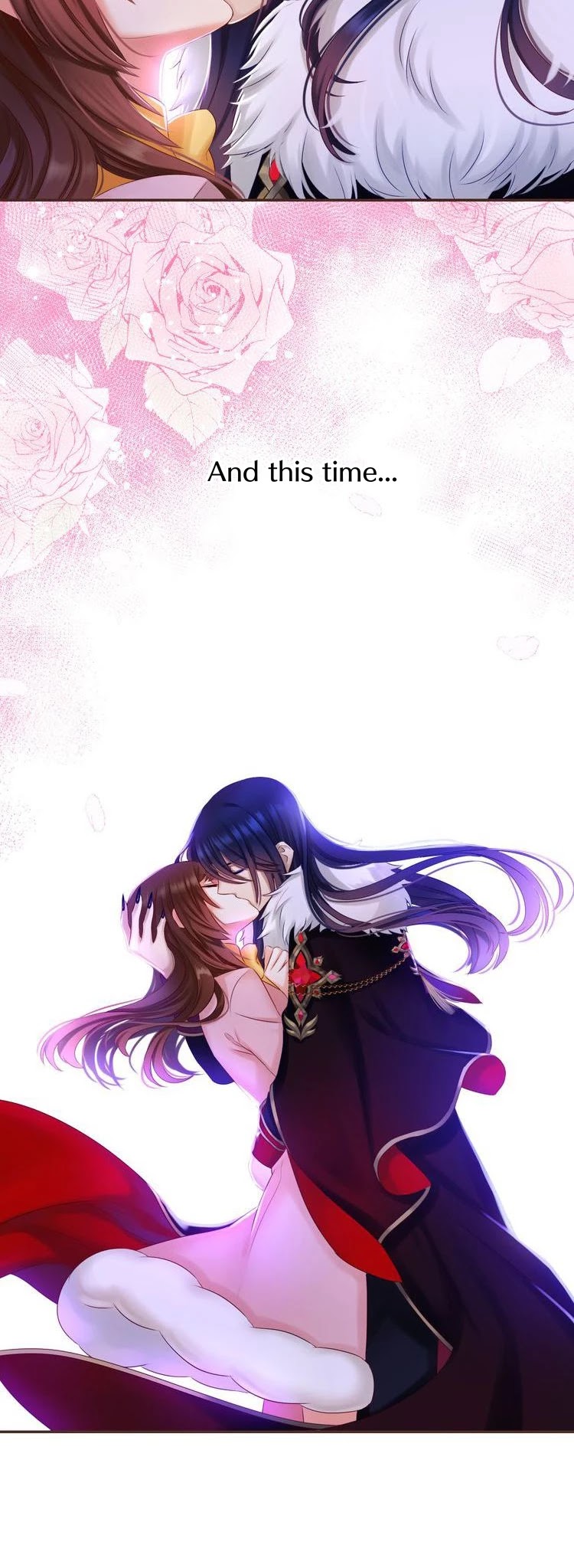 A Taste of Love Chapter 68 page 3 - Chapter 68: Unexpected confession