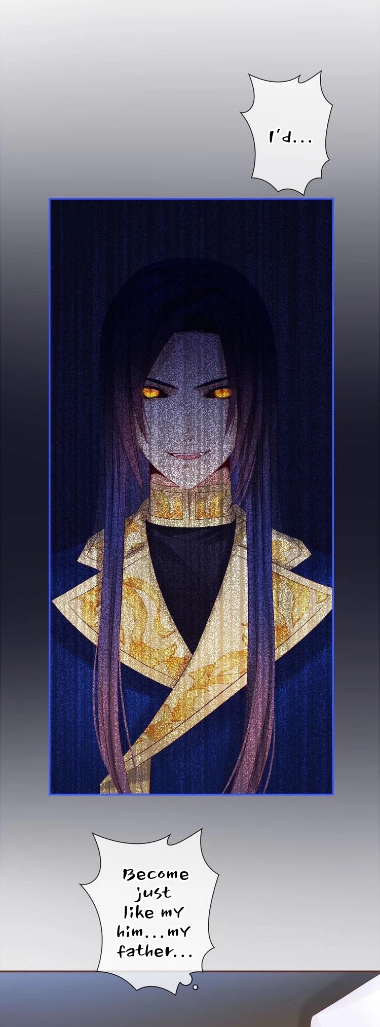 A Taste of Love Chapter 68 page 36 - Chapter 68: Unexpected confession
