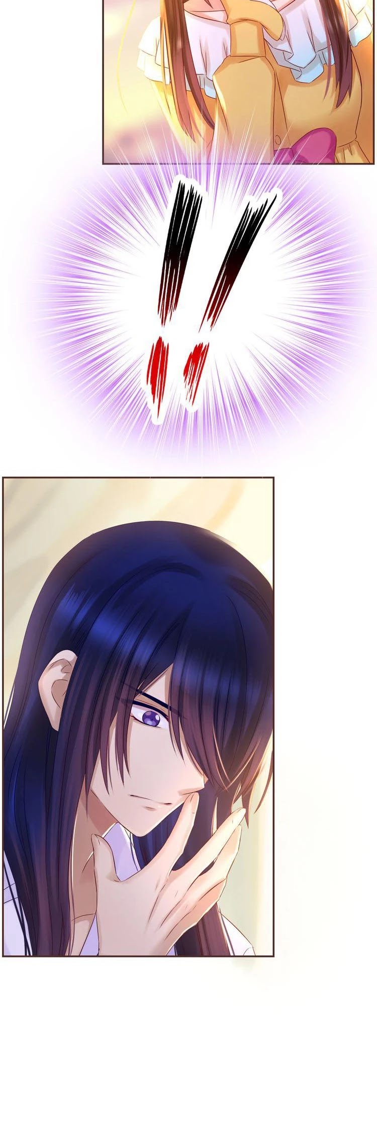 A Taste of Love Chapter 68 page 39 - Chapter 68: Unexpected confession