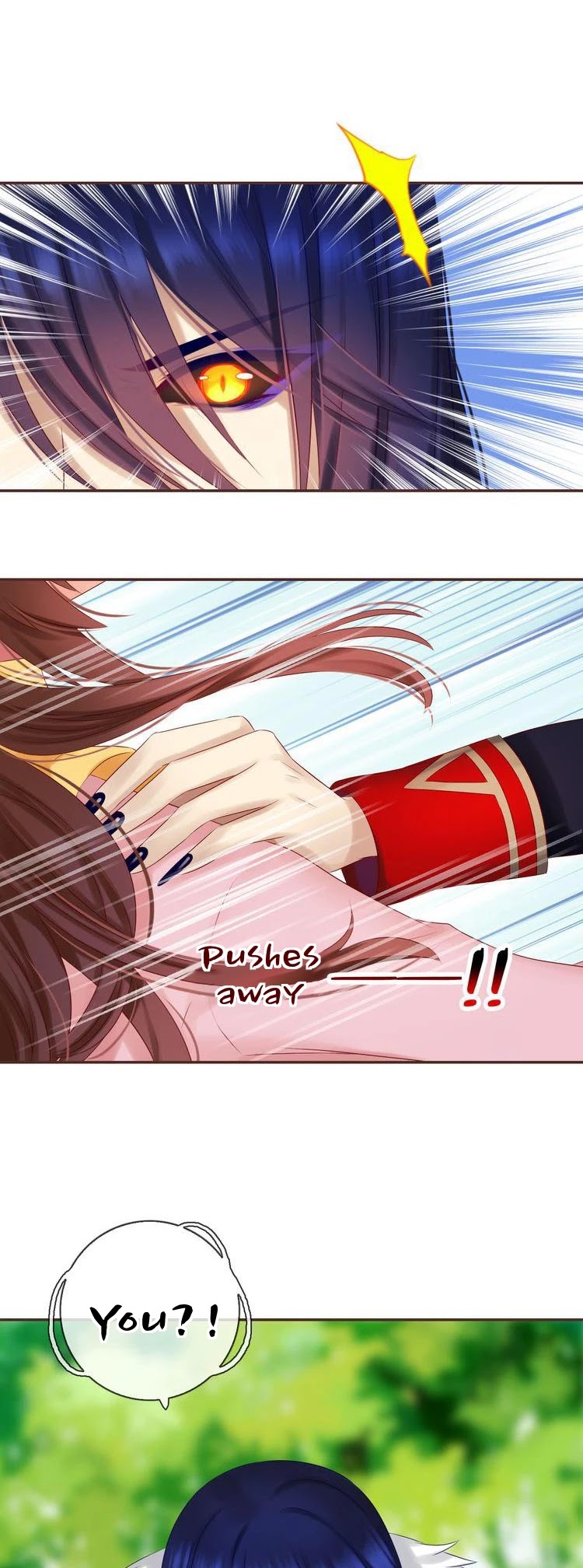 A Taste of Love Chapter 68 page 4 - Chapter 68: Unexpected confession