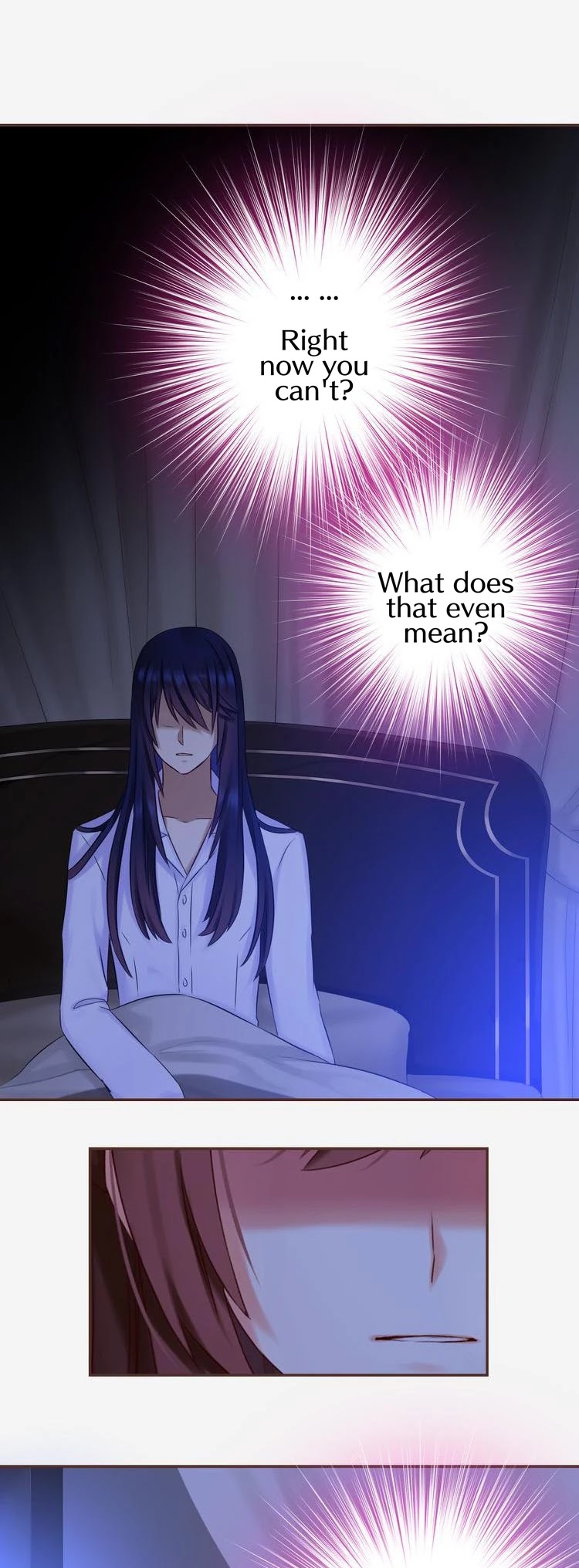 A Taste of Love Chapter 69 page 10 - Chapter 69: Will you go out with me?