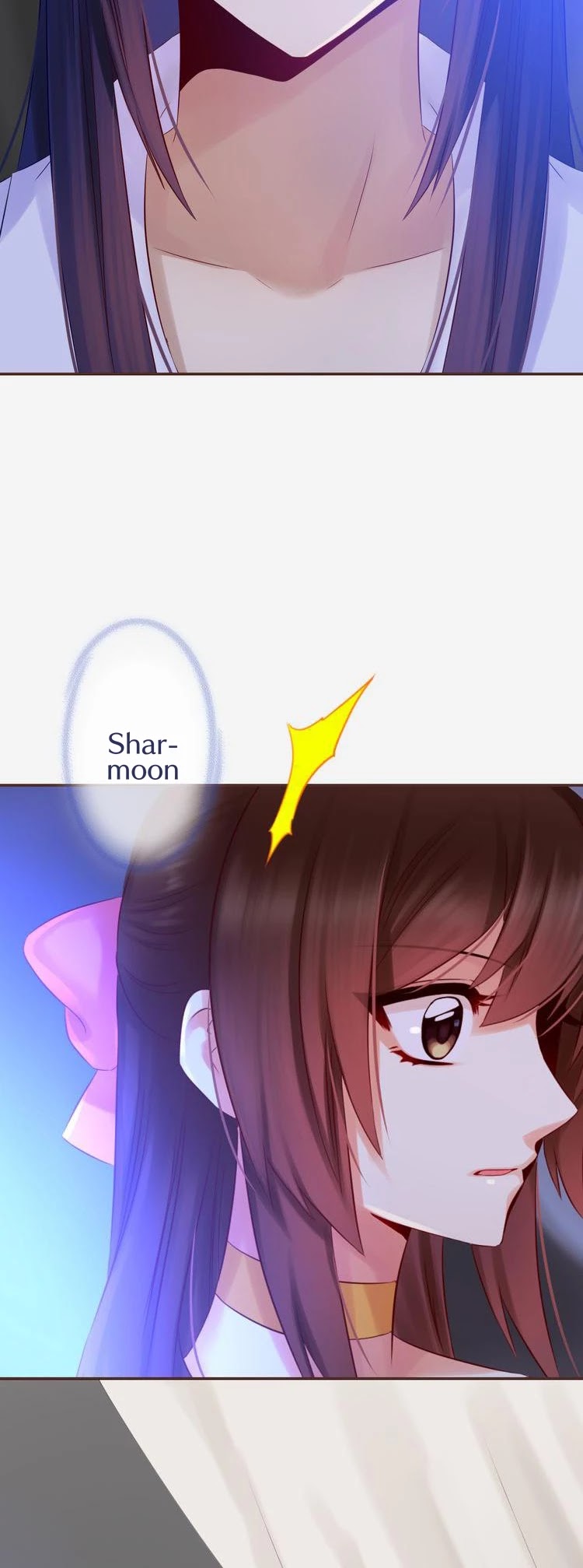 A Taste of Love Chapter 69 page 15 - Chapter 69: Will you go out with me?