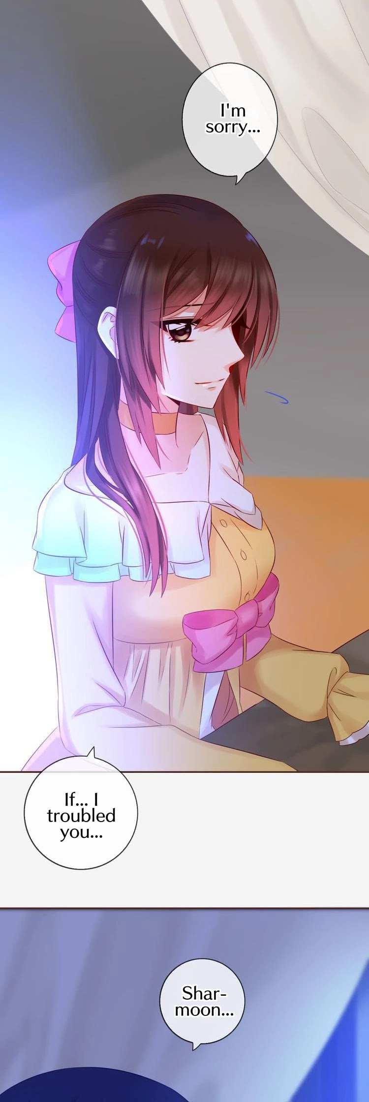 A Taste of Love Chapter 69 page 16 - Chapter 69: Will you go out with me?