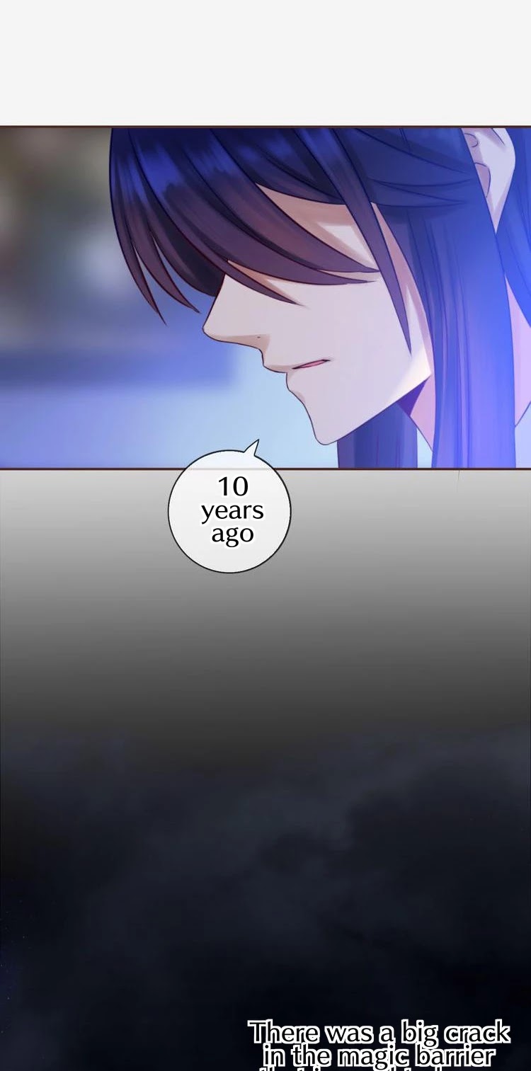 A Taste of Love Chapter 69 page 26 - Chapter 69: Will you go out with me?