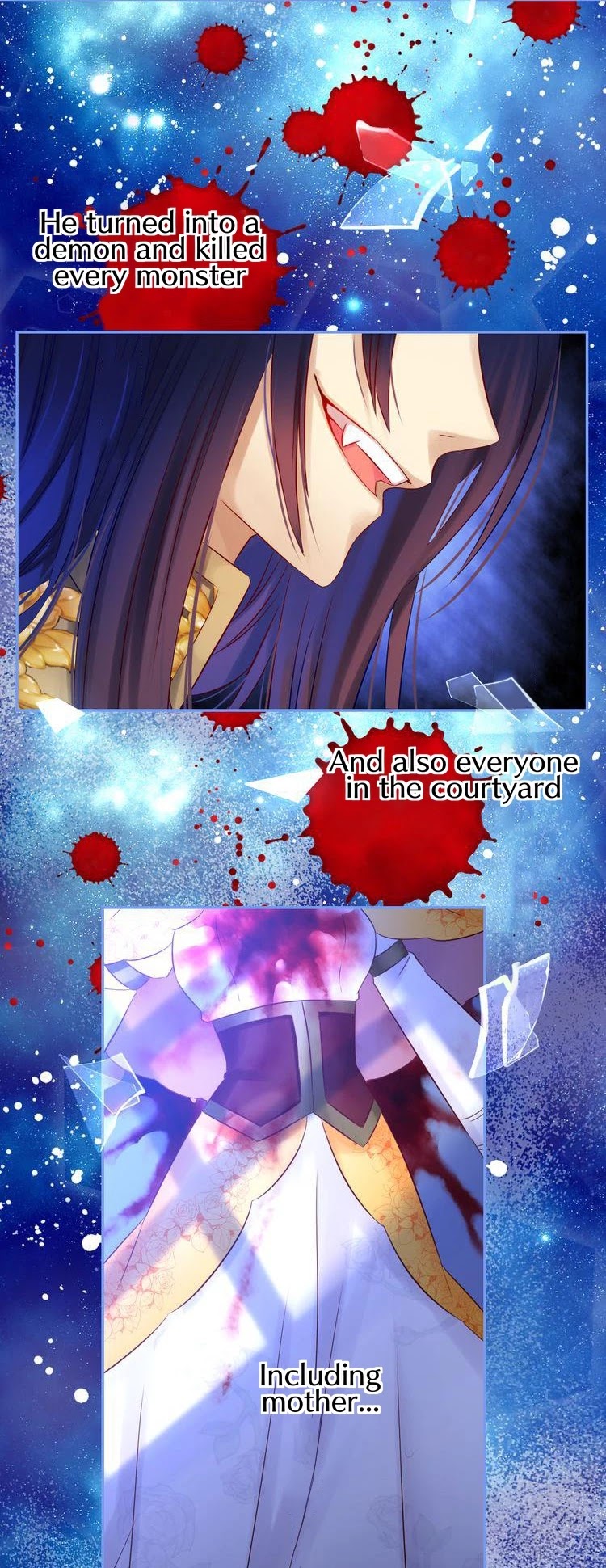 A Taste of Love Chapter 69 page 30 - Chapter 69: Will you go out with me?