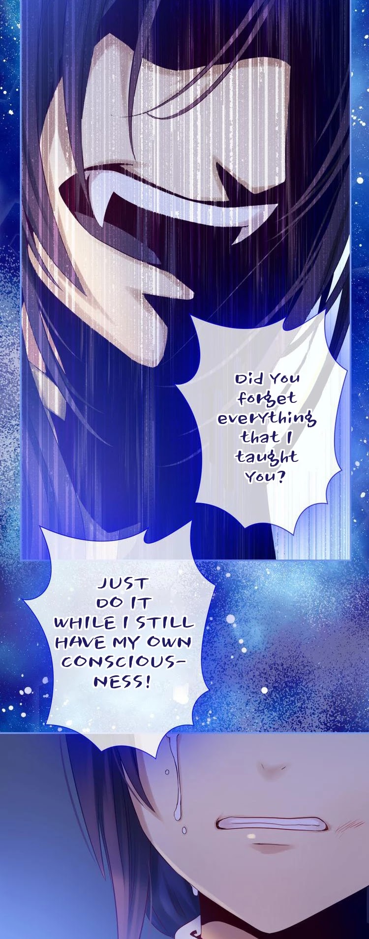 A Taste of Love Chapter 69 page 33 - Chapter 69: Will you go out with me?