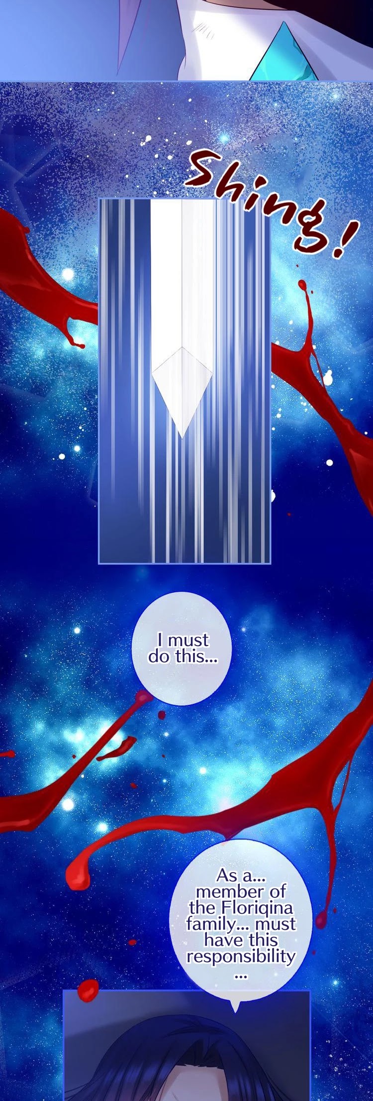 A Taste of Love Chapter 69 page 34 - Chapter 69: Will you go out with me?