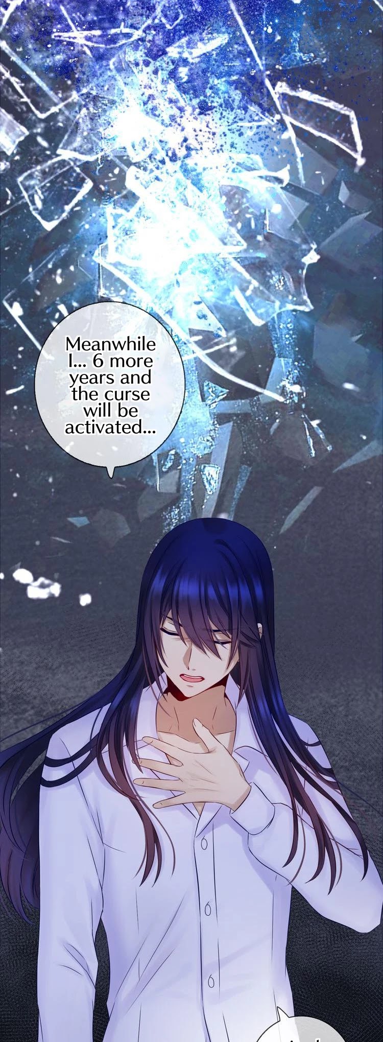 A Taste of Love Chapter 69 page 36 - Chapter 69: Will you go out with me?