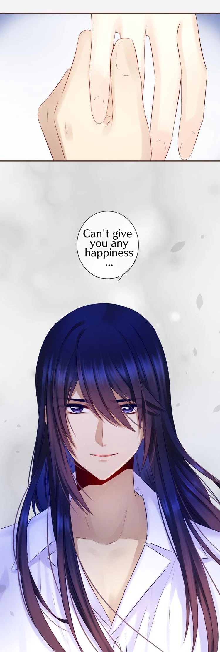 A Taste of Love Chapter 69 page 38 - Chapter 69: Will you go out with me?