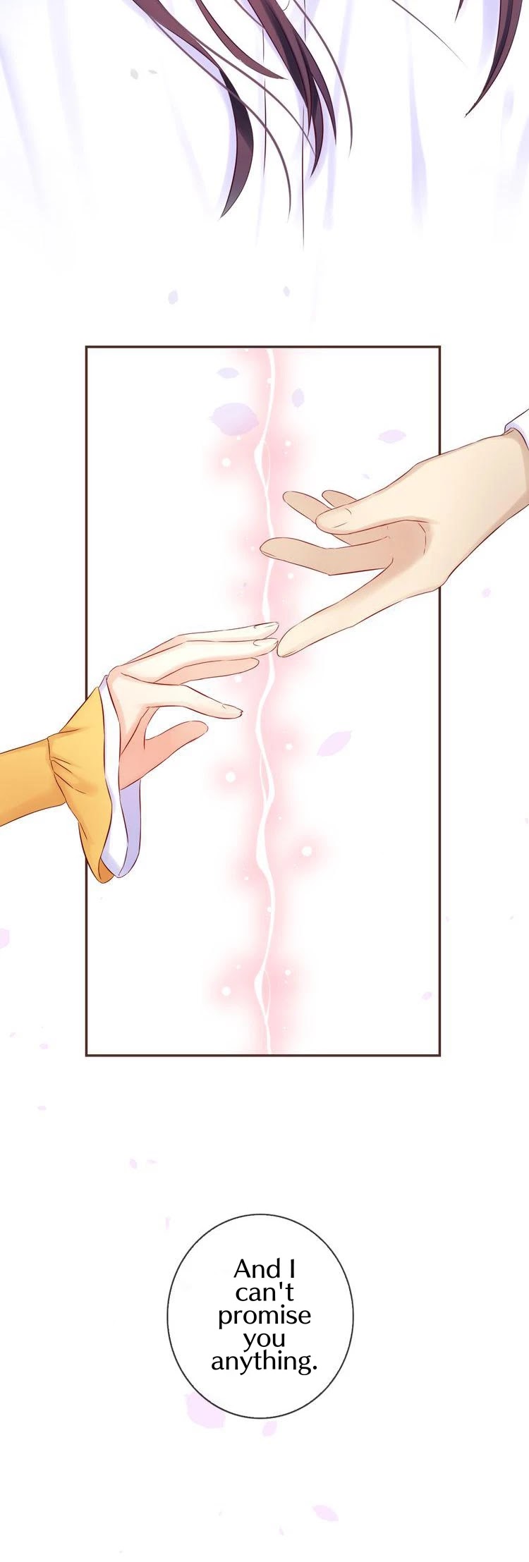 A Taste of Love Chapter 69 page 39 - Chapter 69: Will you go out with me?
