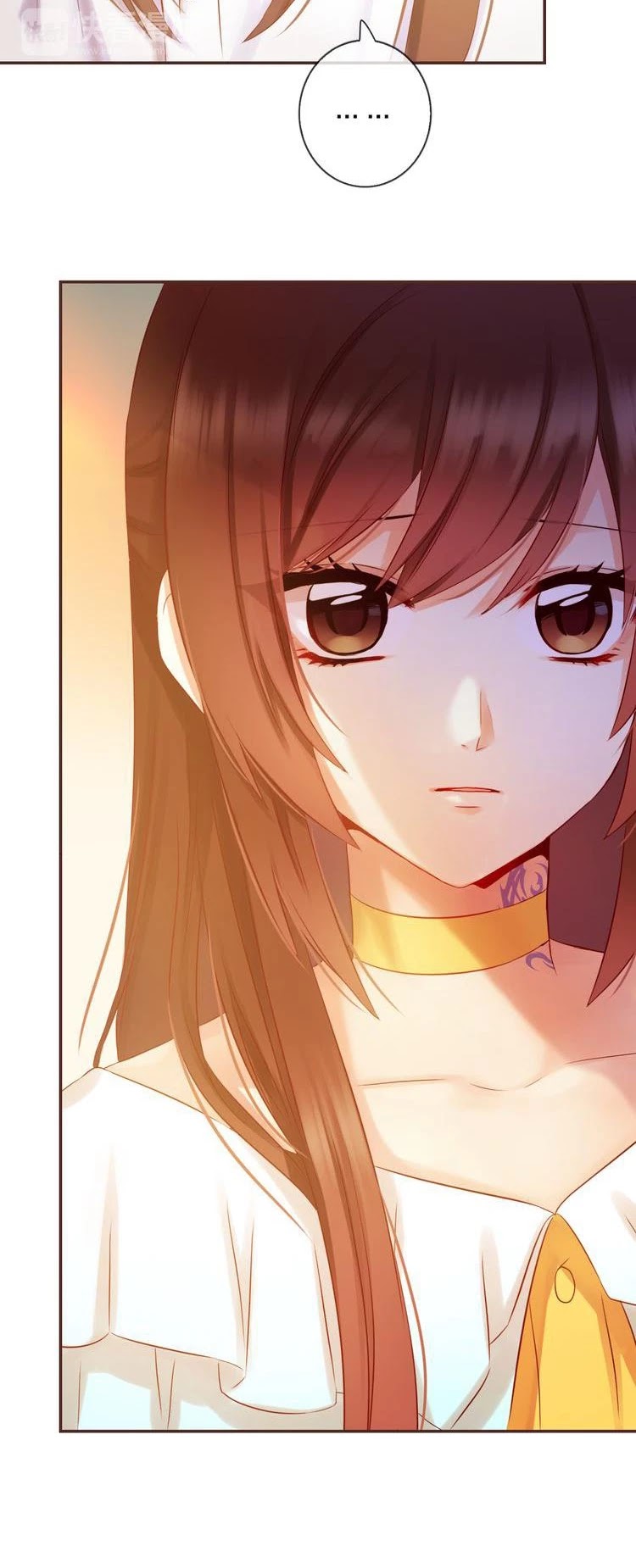 A Taste of Love Chapter 69 page 7 - Chapter 69: Will you go out with me?