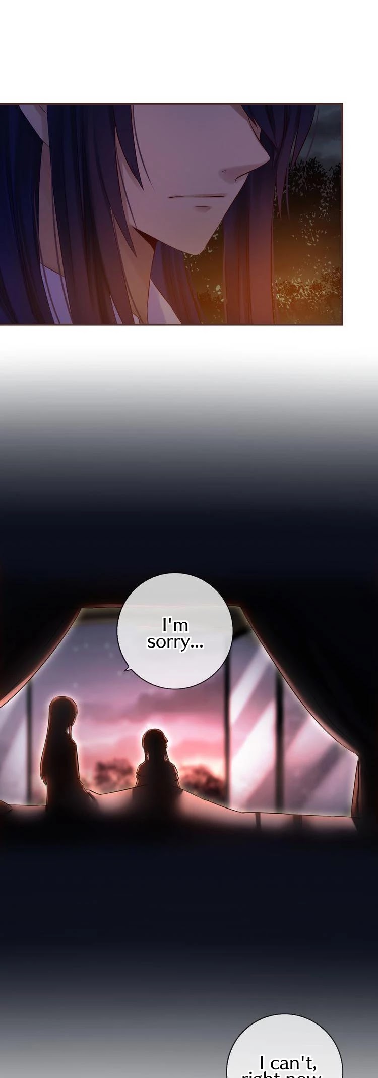 A Taste of Love Chapter 69 page 8 - Chapter 69: Will you go out with me?