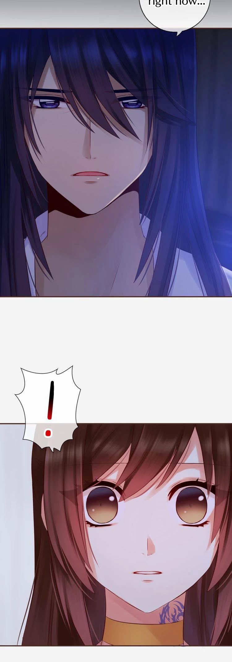 A Taste of Love Chapter 69 page 9 - Chapter 69: Will you go out with me?
