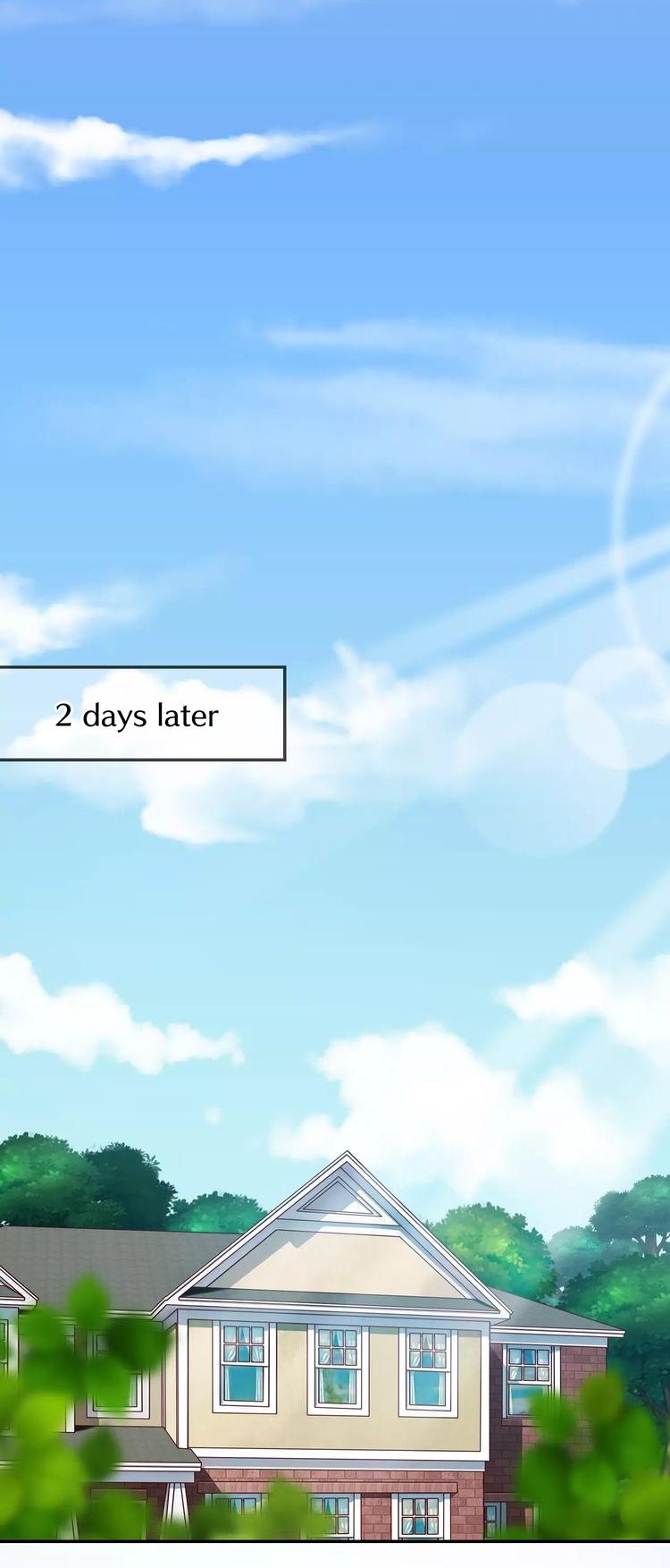 A Taste of Love Chapter 7 page 3 - Chapter 7: Prince Christian
