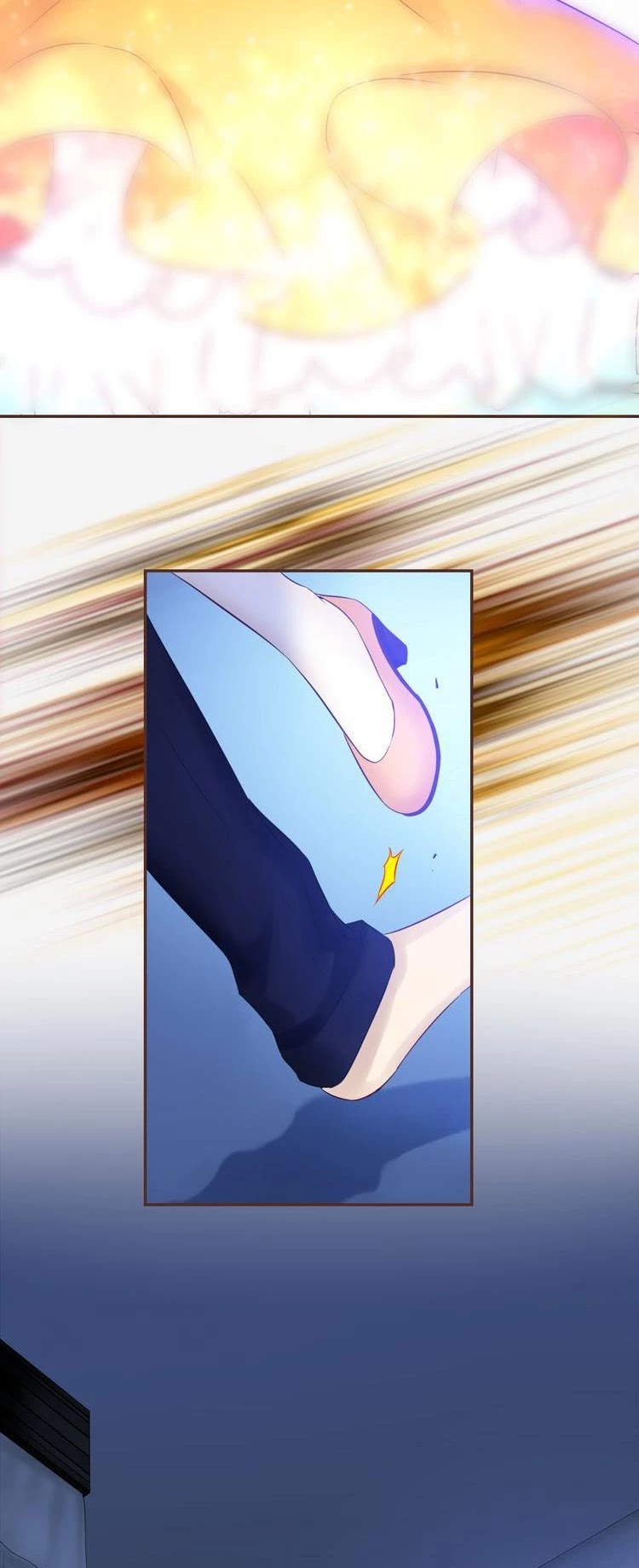 A Taste of Love Chapter 70 page 17 - Chapter 70: Almost couldn't control myself...