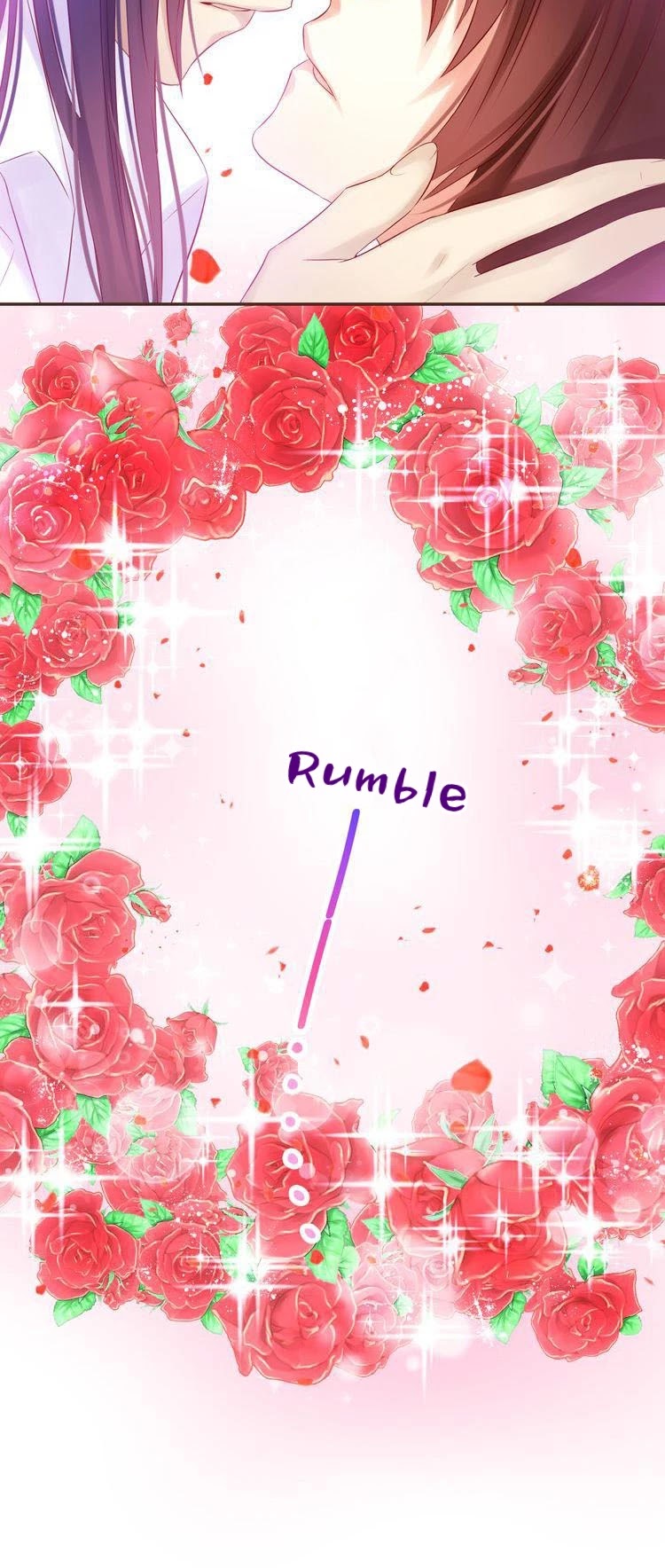 A Taste of Love Chapter 70 page 34 - Chapter 70: Almost couldn't control myself...