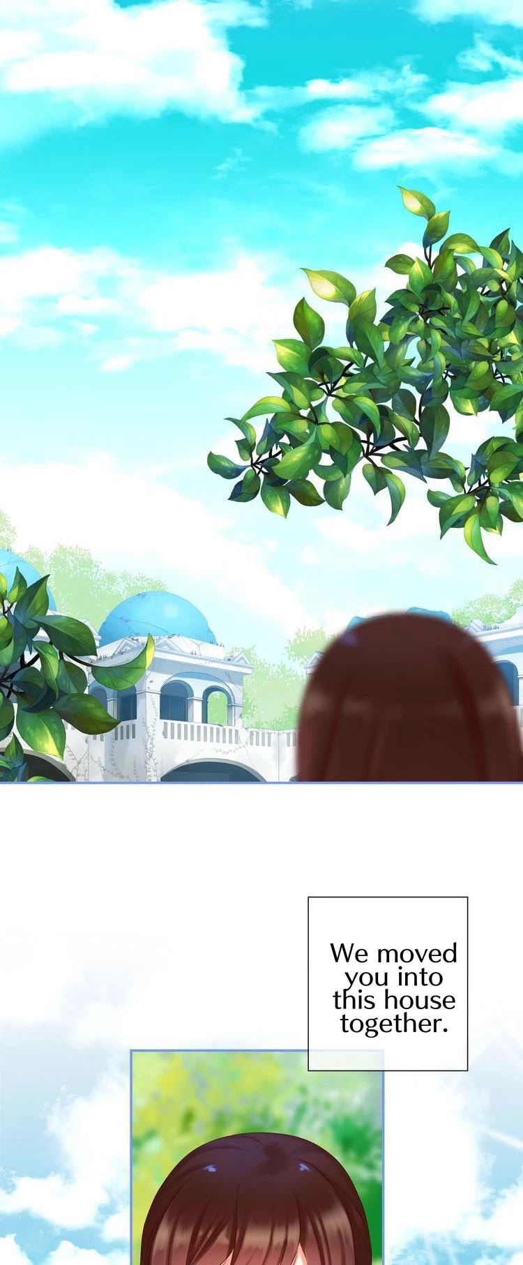 A Taste of Love Chapter 71 page 18 - Chapter 71: Love transformation