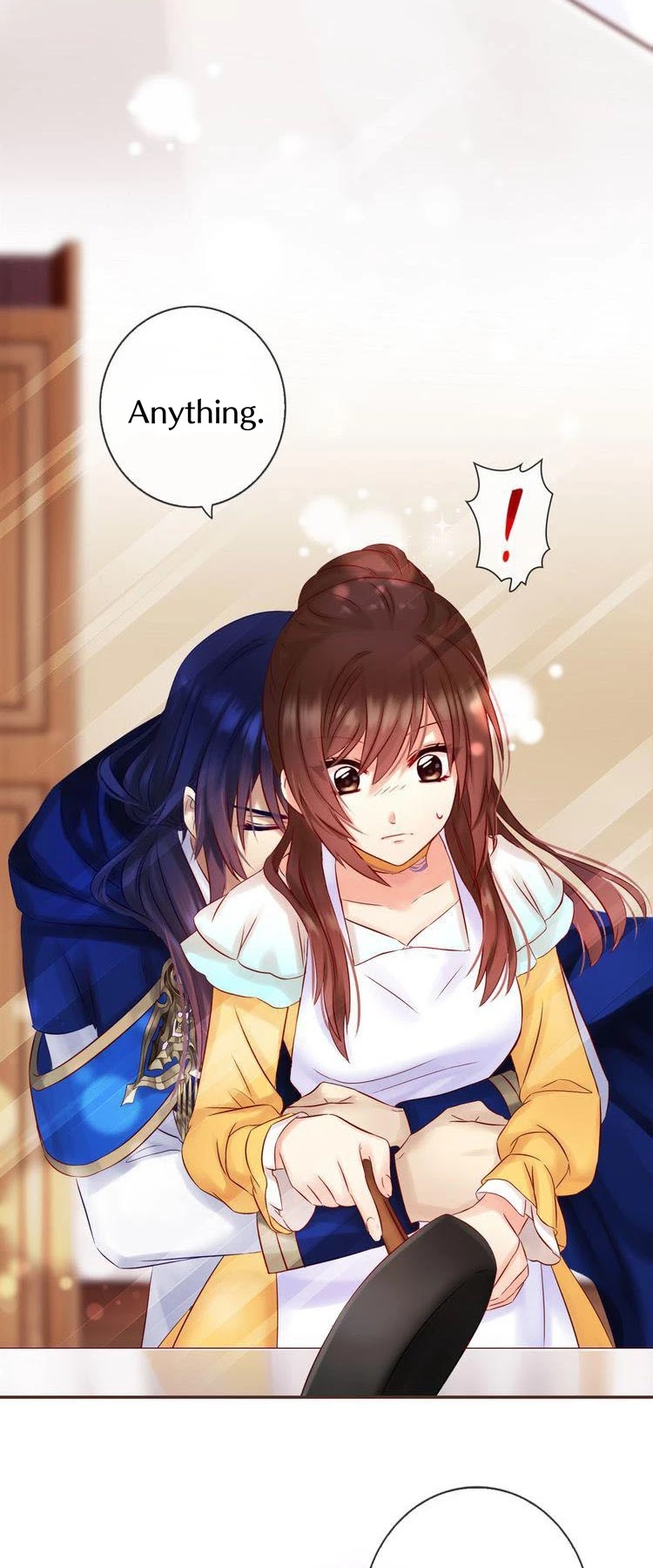 A Taste of Love Chapter 71 page 27 - Chapter 71: Love transformation