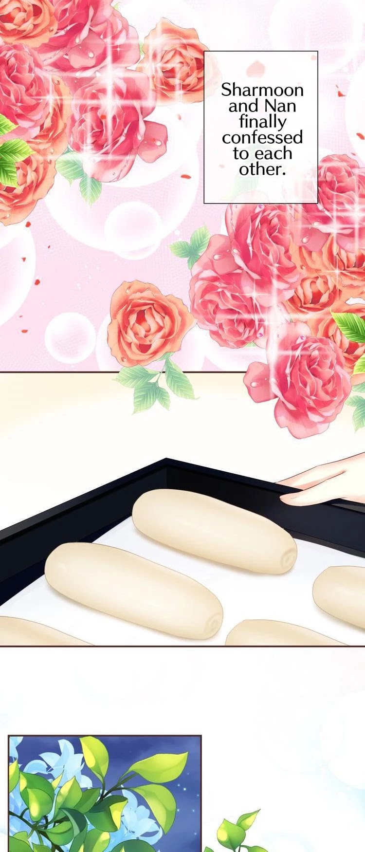 A Taste of Love Chapter 71 page 3 - Chapter 71: Love transformation